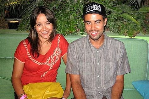 eric koston wife.